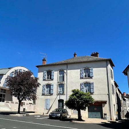 French Holiday Accommodation Бор-лез-Орг Экстерьер фото